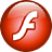 Abobe Flash Logo